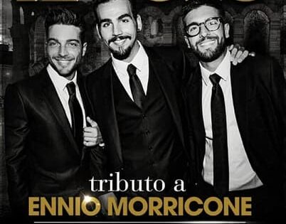 il volo