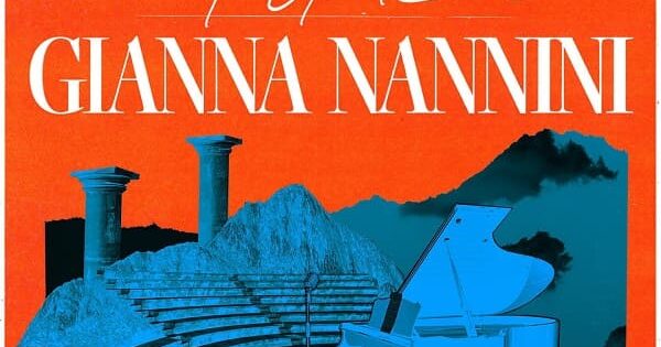 gianna nannini