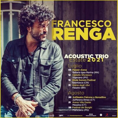 Francesco Renga