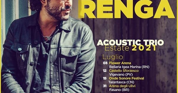 Francesco Renga