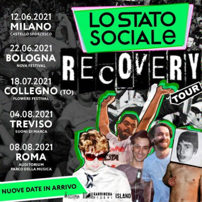 lo stato sociale