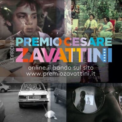 Premio Cesare Zavattini
