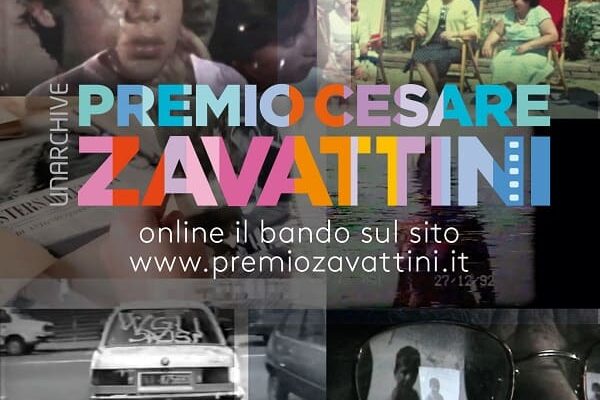 Premio Cesare Zavattini
