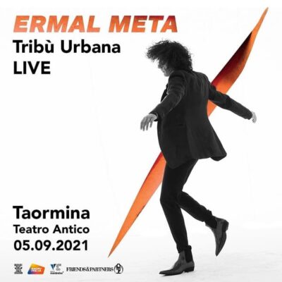 ermal meta