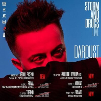 Dardust