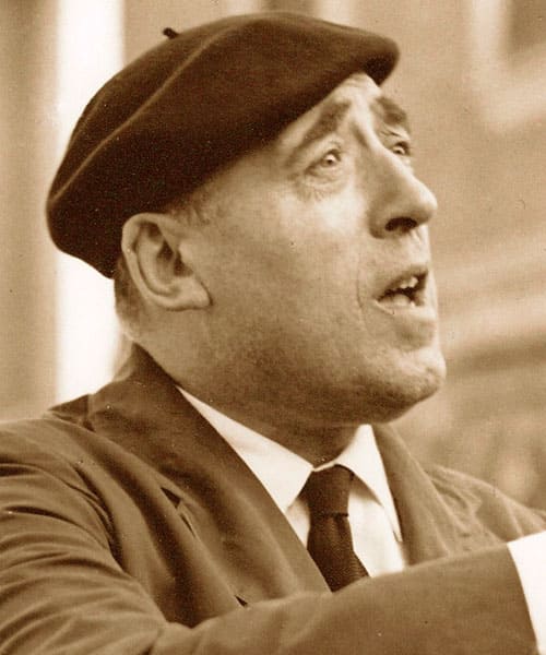 Cesare Zavattini