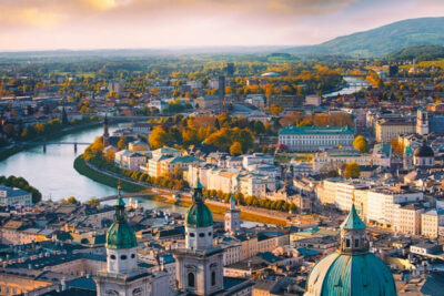 austria