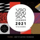Visioninmusica summer 2021