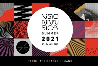 Visioninmusica summer 2021