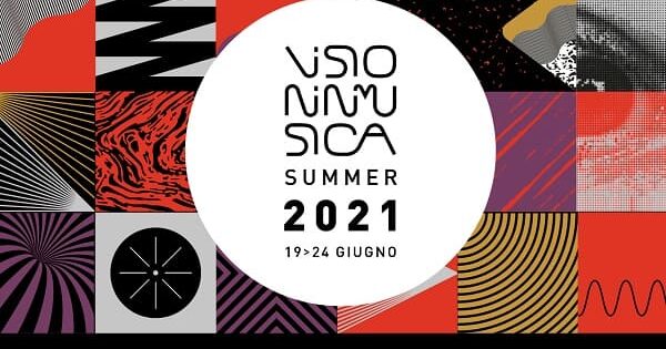 Visioninmusica summer 2021