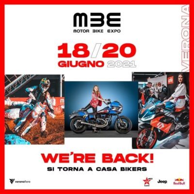 Motor Bike Expo