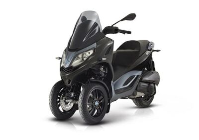 Piaggio MP3 300hpe