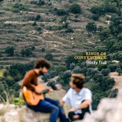 Kings of Convenience