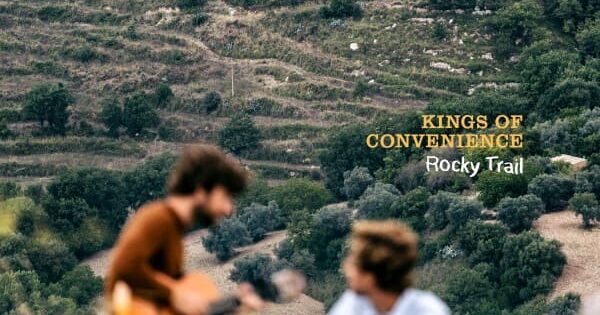 Kings of Convenience