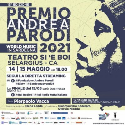 Premio Andrea Parodi
