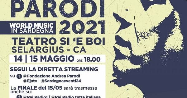 Premio Andrea Parodi