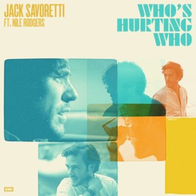 Jack Savoretti