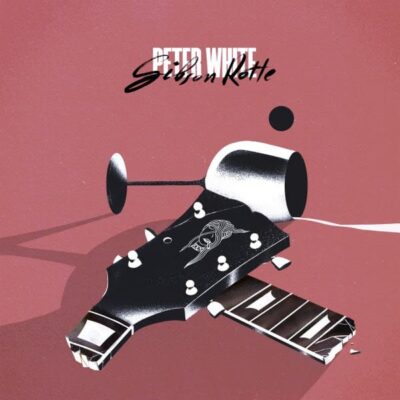 Peter White