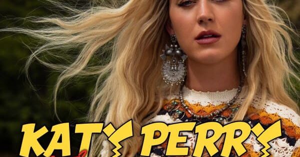 Katy Perry
