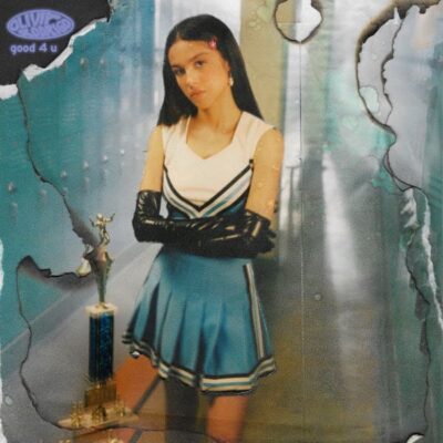 Olivia Rodrigo