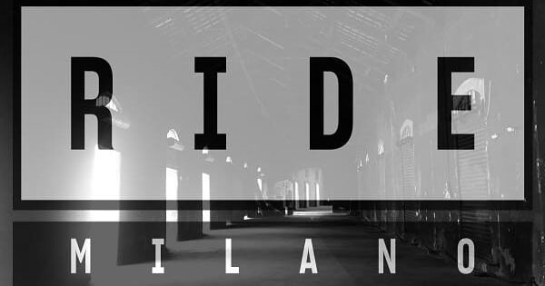 ride milano