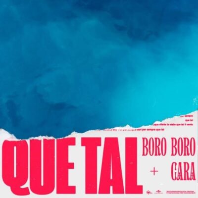 boro boro - cara