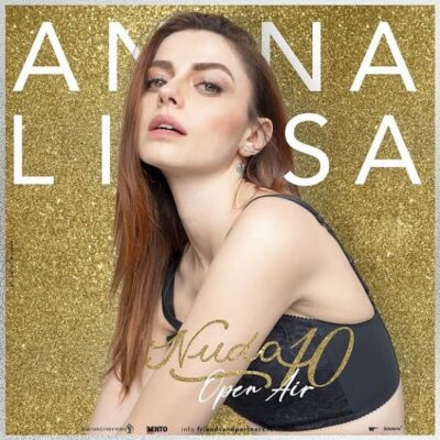Annalisa