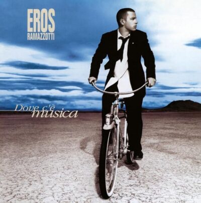 Eros Ramazzotti