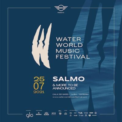 Water World Music Festival