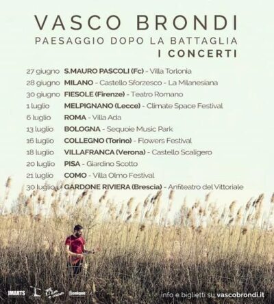Vasco Brondi