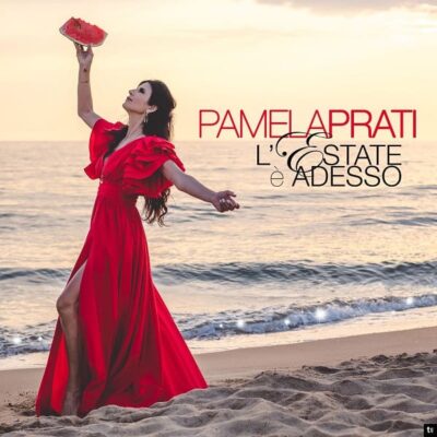 Pamela Prati