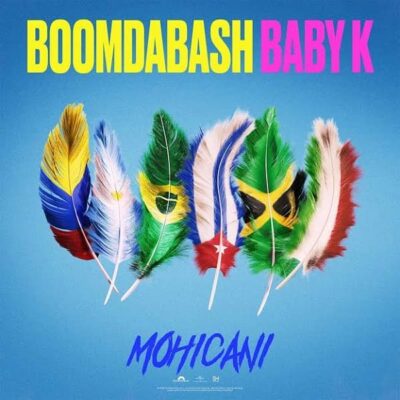 Boomdabash