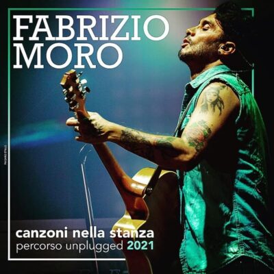 Fabrizio Moro