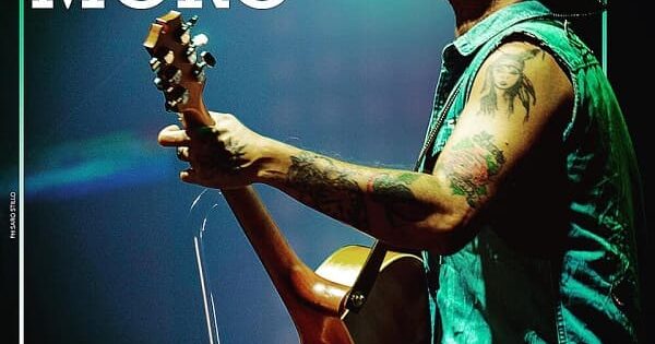 Fabrizio Moro