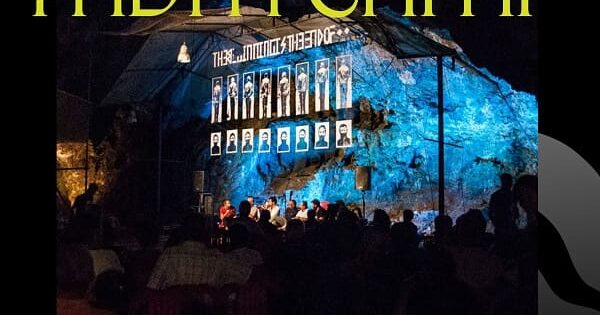 Meeting del Mare - mdm camp