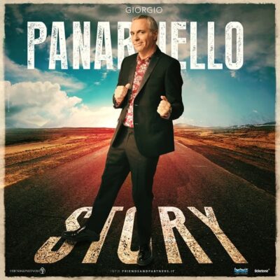 Giorgio Panariello
