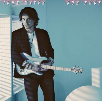 John Mayer
