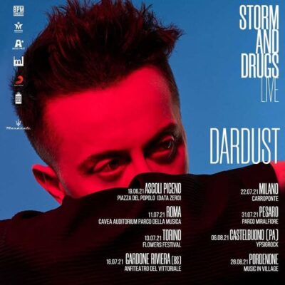 Dardust