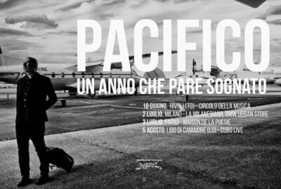 pacifico