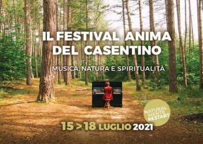 Naturalmente Pianoforte