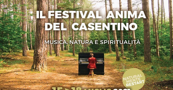 Naturalmente Pianoforte