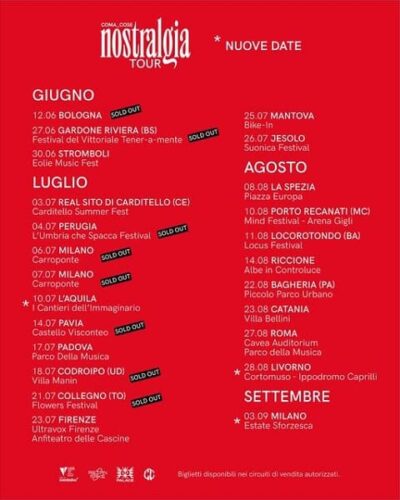 Coma_Cose