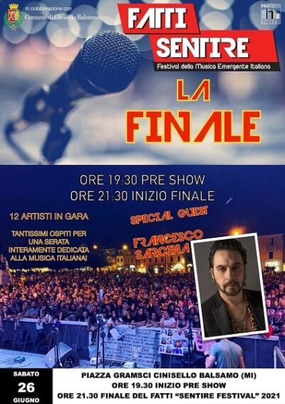 Fatti Sentire Festival