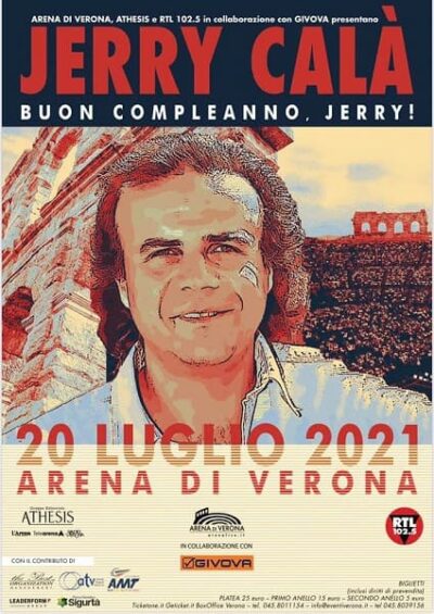 Jerry Calà