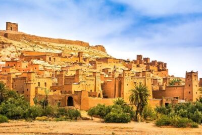marocco