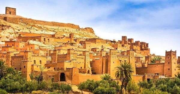 marocco