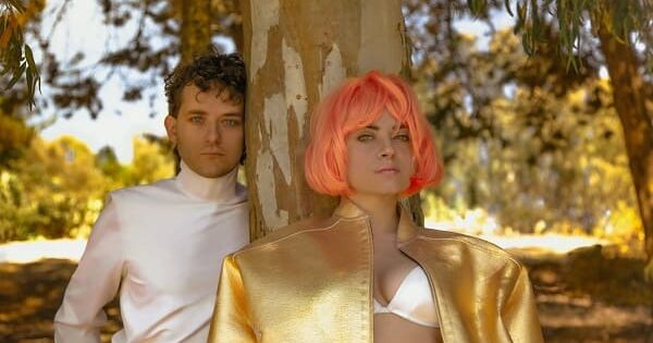 La Rappresentante di Lista