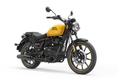Royal Enfield Meteor 350
