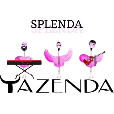 tazenda