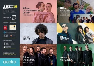 Arezzo Music Fest